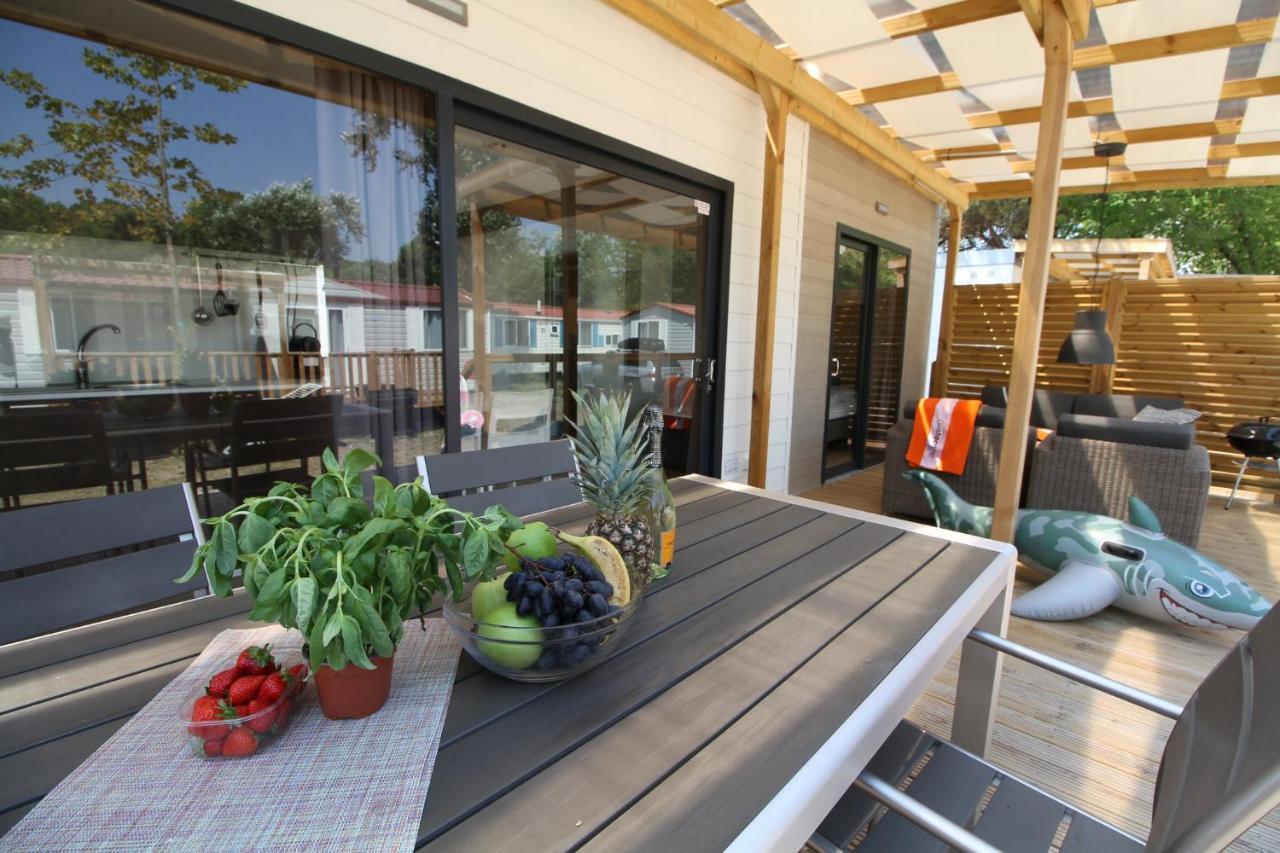 Hotel Casa Mobile - Marina Di Venezia Cavallino-Treporti Exterior foto